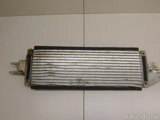 T4A3758 Jaguar Радиатор топливный Jaguar XF 260 Арт E84783286, вид 1