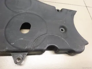 55190687 Fiat Защита ремня ГРМ (кожух) Fiat Marea Арт E100349091, вид 2