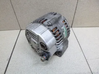 C2S3710 Jaguar Генератор Jaguar X-Type Арт E100542913, вид 4
