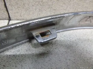 C2S18807 Jaguar Накладка переднего бампера правая Jaguar X-Type Арт E100545453, вид 5
