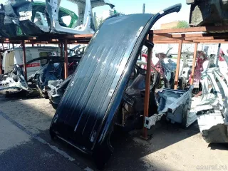 5290B255 Mitsubishi Крыша Mitsubishi Monter 4 Арт E48606277, вид 3