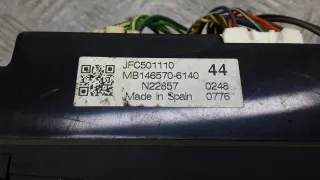 JFC501110 Блок управления печки и климат-контроля Land Rover Range Rover Sport 1 Арт AAD10OV01, вид 7