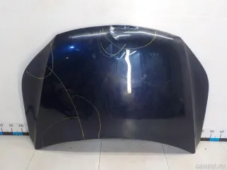 5N0823031D VAG Капот Volkswagen Tiguan 1 Арт E70800633, вид 1