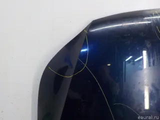 5N0823031D VAG Капот Volkswagen Tiguan 1 Арт E70800633, вид 3