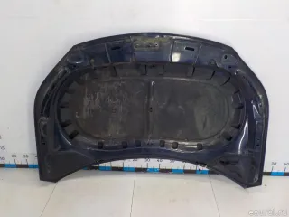 5N0823031D VAG Капот Volkswagen Tiguan 1 Арт E70800633, вид 7