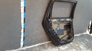 3AF833055 VAG Дверь задняя левая Volkswagen Passat B7 Арт E90459351, вид 13