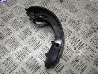  Колодки тормозные задние Mercedes ML W163 Арт 55064463, вид 2