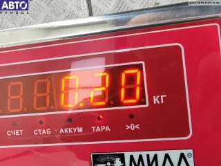 1S71-15K201-AC Фара противотуманная правая Ford Mondeo 3 Арт 54227018, вид 3