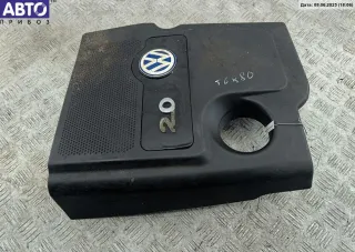  Накладка декоративная на двигатель Volkswagen Passat B5 Арт 54807858, вид 1