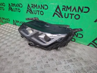 7051022500, 6600087330, 8 Фара Geely Coolray Арт ARM365441, вид 3
