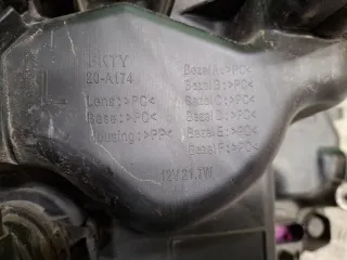 7051022500, 6600087330, 8 Фара Geely Coolray Арт ARM365441, вид 9