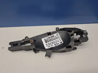 51227199836 Кронштейн ручки двери правой BMW 3 E90/E91/E92/E93 Арт ZAP350980