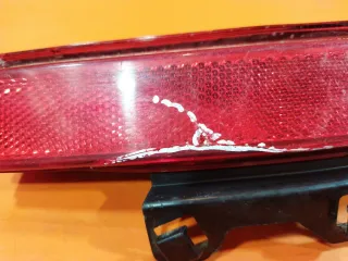 LR102041, fk7215k272ac Фонарь противотуманный Land Rover Discovery sport Арт AR128001, вид 2