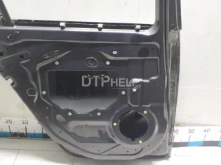 C2Z2014 Дверь задняя левая Jaguar XF 250 Арт AM23769706, вид 11