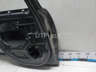 C2Z2014 Дверь задняя левая Jaguar XF 250 Арт AM23769706, вид 12