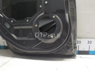 C2Z2014 Дверь задняя левая Jaguar XF 250 Арт AM23769706, вид 13