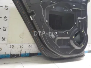 C2Z2014 Дверь задняя левая Jaguar XF 250 Арт AM23769706, вид 14