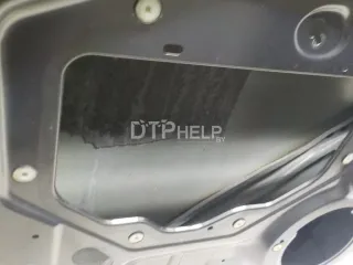 C2Z2014 Дверь задняя левая Jaguar XF 250 Арт AM23769706, вид 15