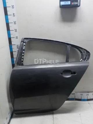 C2Z2014 Дверь задняя левая Jaguar XF 250 Арт AM23769706, вид 2