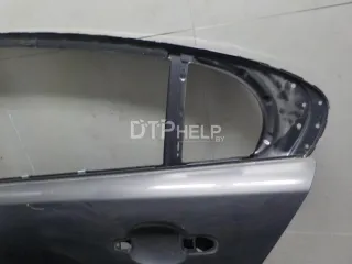 C2Z2014 Дверь задняя левая Jaguar XF 250 Арт AM23769706, вид 6