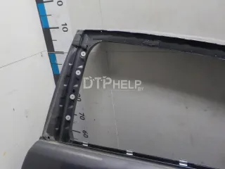 C2Z2014 Дверь задняя левая Jaguar XF 250 Арт AM23769706, вид 7