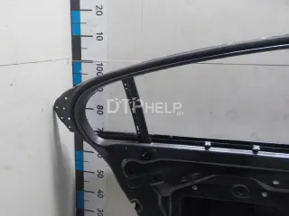 C2Z2014 Дверь задняя левая Jaguar XF 250 Арт AM23769706, вид 9