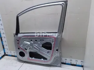 124242 Дверь передняя правая Opel Zafira B Арт AM81087379, вид 11