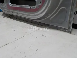 124242 Дверь передняя правая Opel Zafira B Арт AM81087379, вид 12