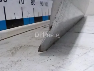 124242 Дверь передняя правая Opel Zafira B Арт AM81087379, вид 8