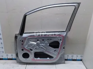 124242 Дверь передняя правая Opel Zafira B Арт AM81087379, вид 9