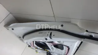 6700242150 Дверь передняя левая Toyota Rav 4 4 Арт AM100570359, вид 12