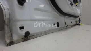 6700242150 Дверь передняя левая Toyota Rav 4 4 Арт AM100570359, вид 13
