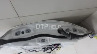 6700242150 Дверь передняя левая Toyota Rav 4 4 Арт AM100570359, вид 14