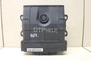 09G927750ET Блок управления АКПП Volkswagen Golf 5 Арт AM48610270, вид 1