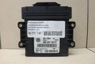 09G927750ET Блок управления АКПП Volkswagen Golf 5 Арт AM48610270, вид 4