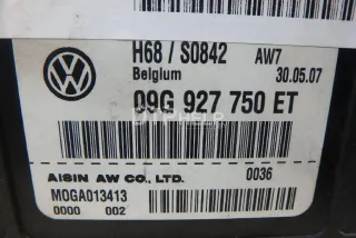 09G927750ET Блок управления АКПП Volkswagen Golf 5 Арт AM48610270, вид 5