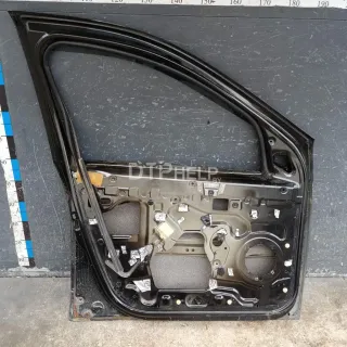 801011499R Дверь передняя левая Renault Sandero 1 Арт AM84832682, вид 5