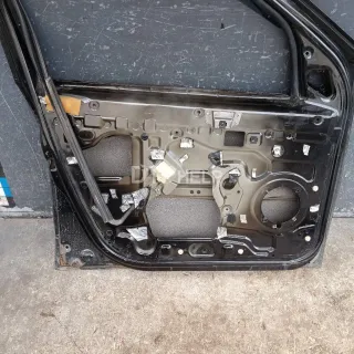 801011499R Дверь передняя левая Renault Sandero 1 Арт AM84832682, вид 6