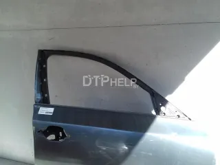 41517202340 Дверь передняя правая BMW 5 E60/E61 Арт AM41238902, вид 4