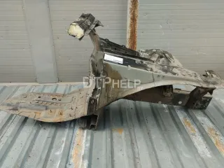  Лонжерон передний правый BMW 5 G30/G31 Арт AM95768769, вид 1