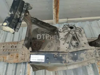  Лонжерон передний правый BMW 5 G30/G31 Арт AM95768769, вид 2