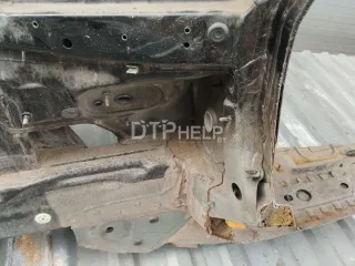  Лонжерон передний правый BMW 5 G30/G31 Арт AM95768769, вид 6