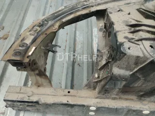  Лонжерон передний правый BMW 5 G30/G31 Арт AM95768769, вид 7