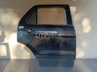 FB5Z7824630A Дверь задняя правая Ford Explorer 5 Арт AM95778074, вид 1