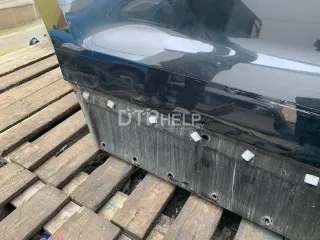 FB5Z7824630A Дверь задняя правая Ford Explorer 5 Арт AM95778074, вид 13