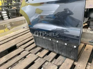 FB5Z7824630A Дверь задняя правая Ford Explorer 5 Арт AM95778074, вид 14