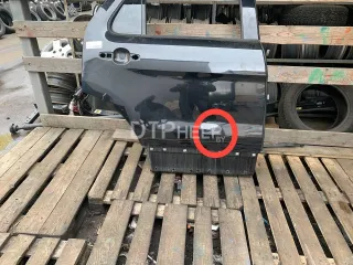FB5Z7824630A Дверь задняя правая Ford Explorer 5 Арт AM95778074, вид 15