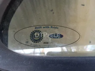 FB5Z7824630A Дверь задняя правая Ford Explorer 5 Арт AM95778074, вид 5