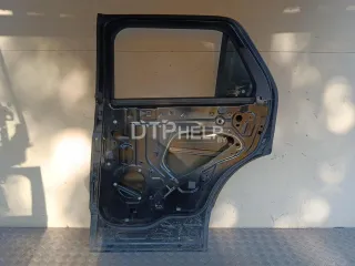 FB5Z7824630A Дверь задняя правая Ford Explorer 5 Арт AM95778074, вид 6