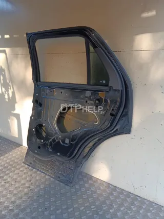 FB5Z7824630A Дверь задняя правая Ford Explorer 5 Арт AM95778074, вид 9